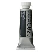 Holbein Artist's Gouache 15ml Grey No. 1