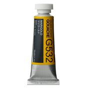 Holbein Artist's Gouache 15ml Marigold