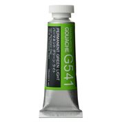 Holbein Artist's Gouache 15ml Permanent Green Light