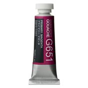 Holbein Artist's Gouache 15ml Primary Magenta