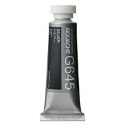 Holbein Artist's Gouache 15ml Silver