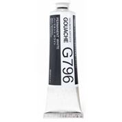 Holbein Artist's Gouache Permanent White 60ml