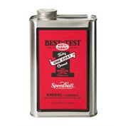 Speedball Best-Test One-Coat Rubber Cement 32oz