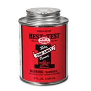 Speedball Best-Test One-Coat Rubber Cement 8oz