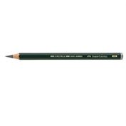 Faber Castell 9000 Jumbo Graphite Pencil HB