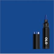 OLO Brush Marker BLUE SAPPHIRE