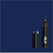 OLO Brush Marker ULTRAMARINE