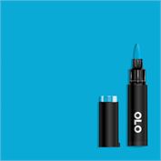 OLO Brush Marker TURQUOISE