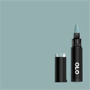 OLO Brush Marker SILVER JADE