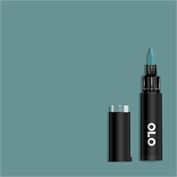 OLO Brush Marker BLUE SPRUCE