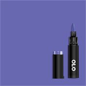 OLO Brush Marker PERIWINKLE