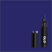 OLO Brush Marker INDIGO