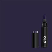 OLO Brush Marker ELDERBERRY