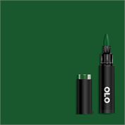 OLO Brush Marker EVERGREEN