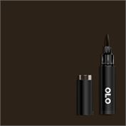 OLO Brush Marker SMOKEY QUARTZ