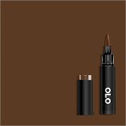 OLO Brush Marker MOCHA