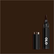 OLO Brush Marker COFFEE