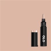 OLO Brush Marker PINK GRANITE