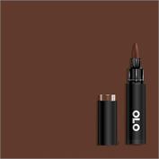 OLO Brush Marker CHOCOLATE