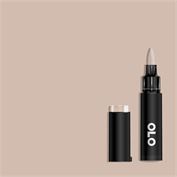 OLO Brush Marker ROSE BEIGE