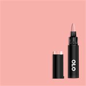 OLO Brush Marker WHITE PEACH