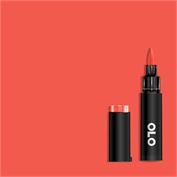 OLO Brush Marker CORAL