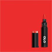 OLO Brush Marker RED GRAPEFRUIT