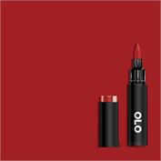 OLO Brush Marker CRANBERRY