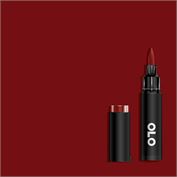 OLO Brush Marker CARMINE