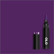 OLO Brush Marker ROYAL PURPLE