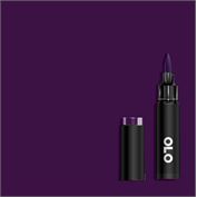 OLO Brush Marker EGGPLANT