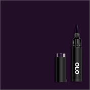 OLO Brush Marker BLACKBERRY