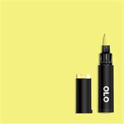 OLO Brush Marker LIGHT YELLOW