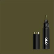 OLO Brush Marker DARK BRONZE