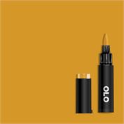 OLO Brush Marker YELLOW OCHRE