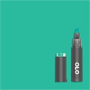 OLO Chisel AQUA GREEN