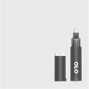 OLO Chisel COOL GRAY 0