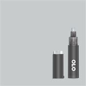 OLO Chisel COOL GRAY 1