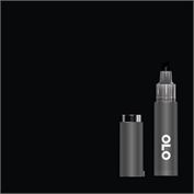 OLO Chisel PURE BLACK