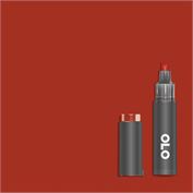 OLO Chisel RED OCHRE