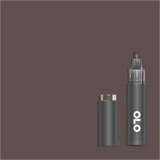 OLO Chisel RED GRAY 6