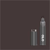 OLO Chisel RED GRAY 7