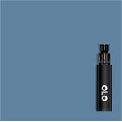 OLO Brush Ink VINTAGE BLUE