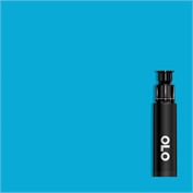 OLO Brush Ink TURQUOISE