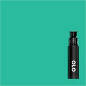 OLO Brush Ink AQUA GREEN