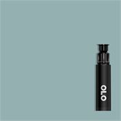 OLO Brush Ink SILVER JADE