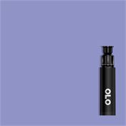 OLO Brush Ink PERIWINKLE