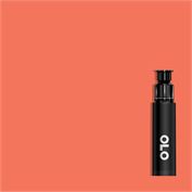 OLO Brush Ink SALMON