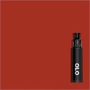 OLO Brush Ink RED OCHRE