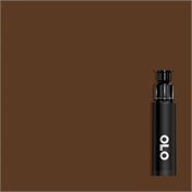 OLO Brush Ink MOCHA